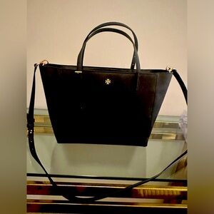 Authentic Tory Burch bag! Like New!